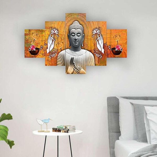 3D Paintings for Home Decoration - Image 2