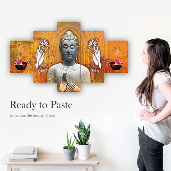 3D Paintings for Home Decoration - Image 3